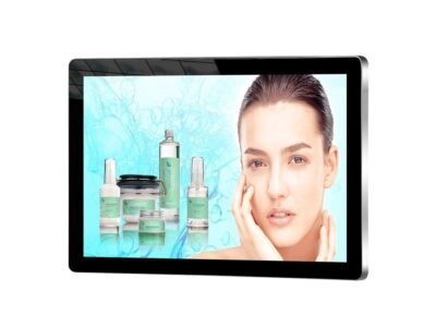 19" Android Advertising Display - PF19HD - Image 25