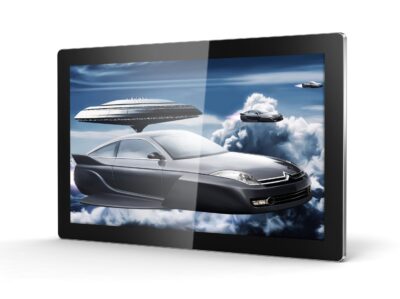 19" Android Advertising Display - PF19HD - Image 12