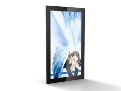 19" Android Advertising Display - PF19HD - Image 14