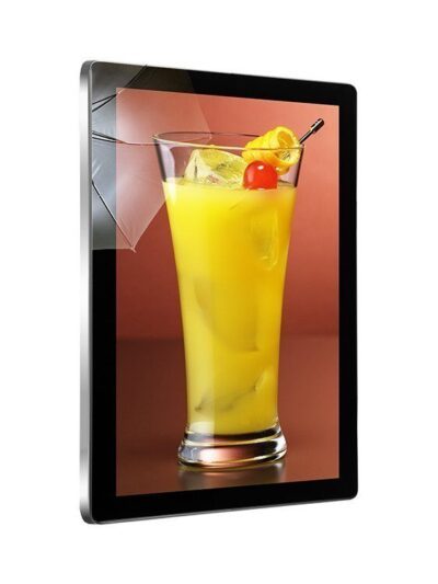 19" Android Advertising Display - PF19HD - Image 26