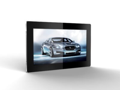 19" Android Advertising Display - PF19HD - Image 5