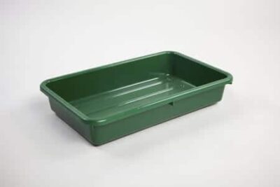 Fruit and Vegetable Trays