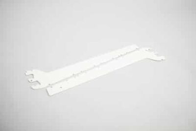 SG50 Brackets - 3 Hook - 470mm (Pairs) - Silver 9006