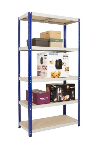 Clicka 175 Storage Racking