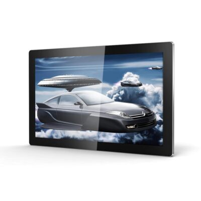 19" Android Advertising Display - PF19HD