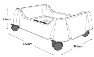 Basket-Stacker-Plastic-Dimensions