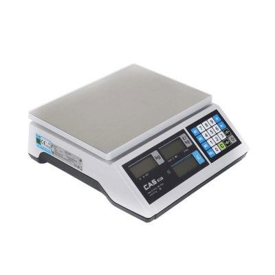 CAS ER Junior Flat Plat Scales