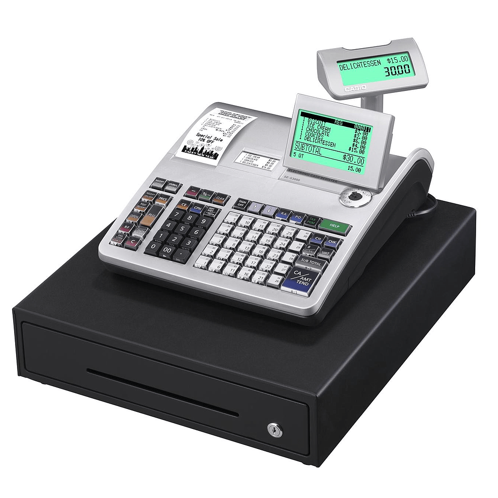 cash register for sale uk