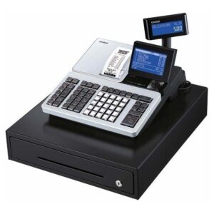 Casio Cash Registers