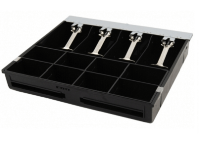 Sharp XE-A217 Cash Drawer Insert