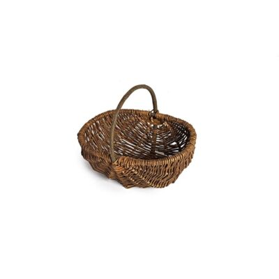 FB090 - Rustic garden trug small