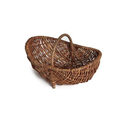 FB091 Rustic garden trug medium