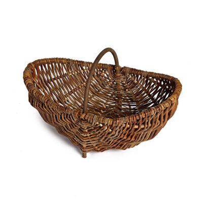 FB092 Rustic garden trug large