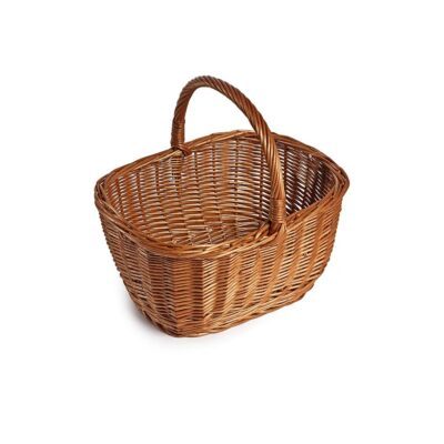 SB011 - Buff Hollander Shopper