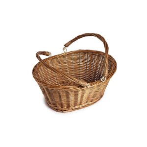 SB017 Shopping Basket