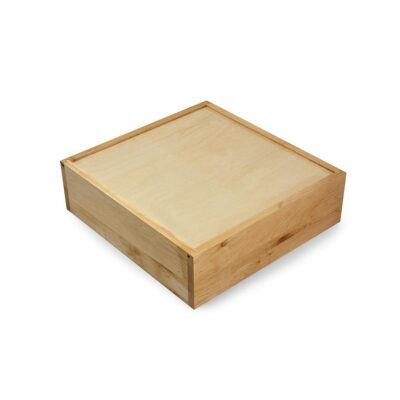 SP052 Wooden plinth