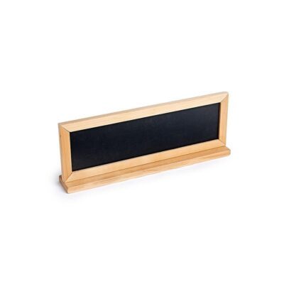 SP141 - Free Standing Chalkboard also fits SP070 and SP075