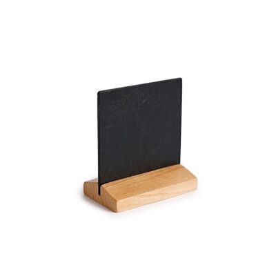 SP142 Pack of 5 mini chalkboards