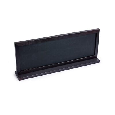 SP170 - Free Standing dark chalkboard also fits SP158 and SP159