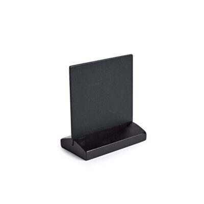 SP173 - Mini Chalkboards - Dark (5pcs)