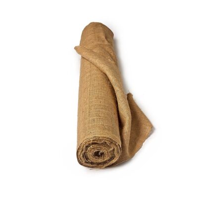 SP192 25m hessian roll