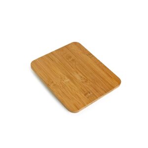 SP233 Rectangular bamboo board