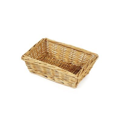 TR185 - Small willow packing tray