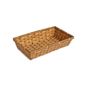 TR202 Medium bamboo tray