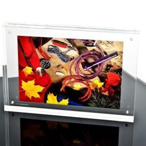 PS8111 - 10mm Photo Frame Block (A5)