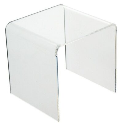 PS8604 - Display Plinths or Holders- 75(w) x 75(d) x 75mm(h)