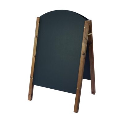 PS8886 - Chalkboard A-Frame