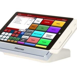 Tablet POS System