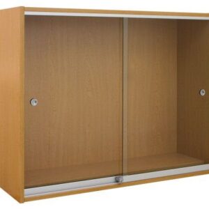 Wall Display Units