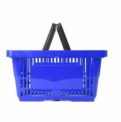 Shopping Baskets