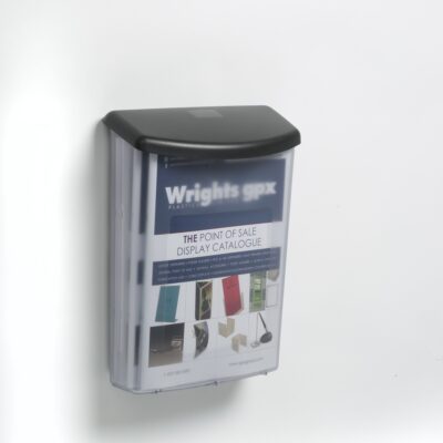 LD4442 - Outdoor Leaflet Dispenser - A4