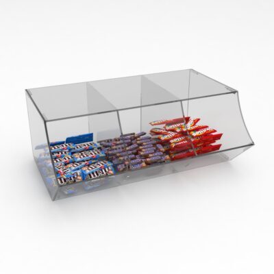 PM9710 Pick n Mix Dispenser