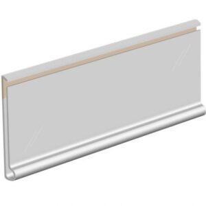 PS8598 - Self Adhesive price rail