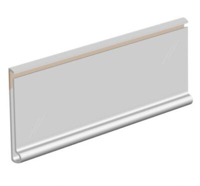 PS8598 - Self Adhesive price rail