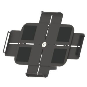 PosPole Tablet Holder for 38mm Base Pole