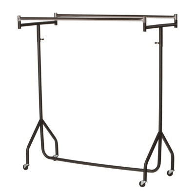 R5 Parallel Clothes Rail