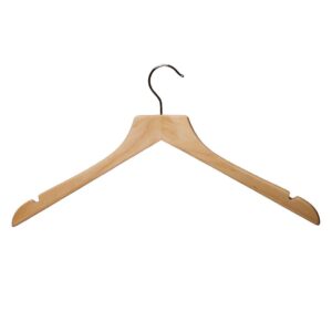 R1017 R1018 Wooden Tops Hanger