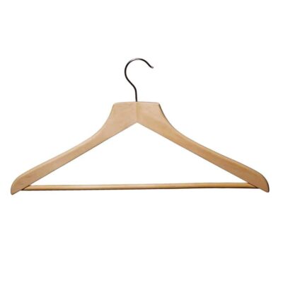 R1021 R1022 Wooden Shaped Hanger