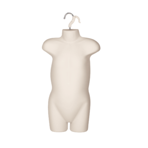 R1130 Child Body Form - Fleshtone