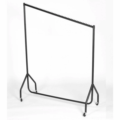 R17 Junior Waterfall Clothes Rail