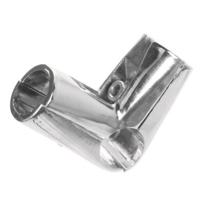 R1806 - 4 Way Corner Clamp for 25mm Tube