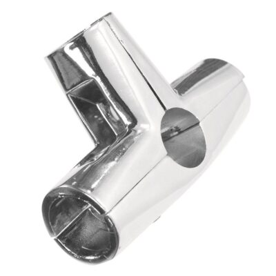 R1807 5 Way Clamp - Chrome