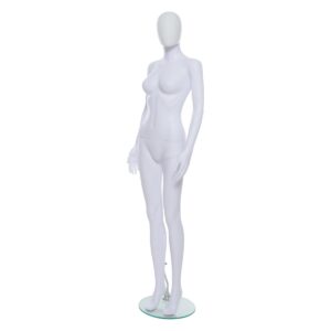 R305 Female Mannequin - Front Left