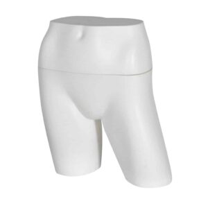 R360 Female Bikini Panty Form - Matt White