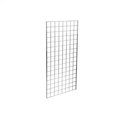 R401 - 4ft Gridwall Mesh Panel - H1220mm x W610mm