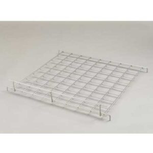 R429 Gridwall Shelf